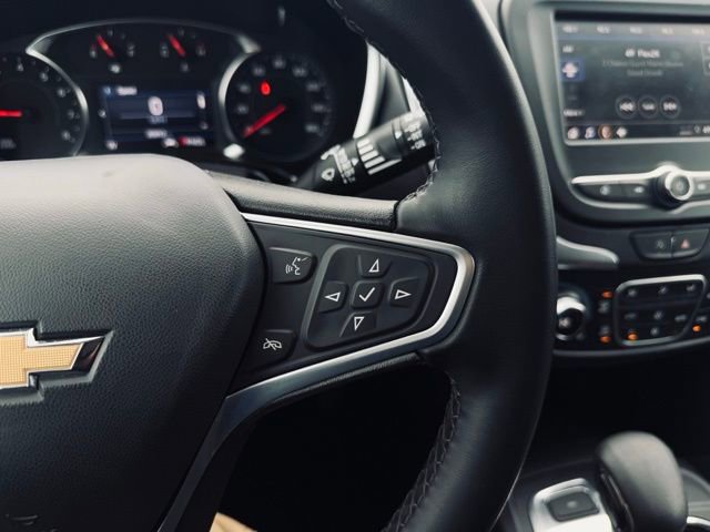 Used 2024 Chevrolet Equinox LT image 26