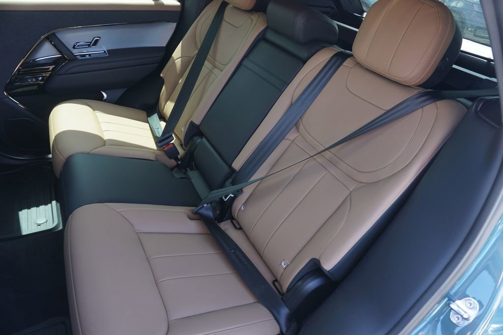 New 2025 Land Rover Range Rover Sport Dynamic SE image 30