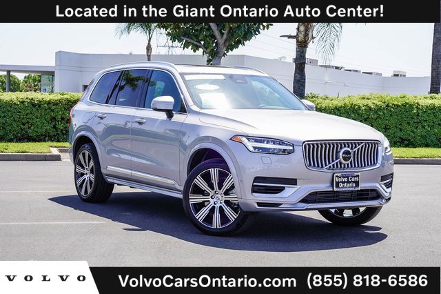 Certified 2023 Volvo XC90 T8 Plus w/ Protection Package Premier image 1