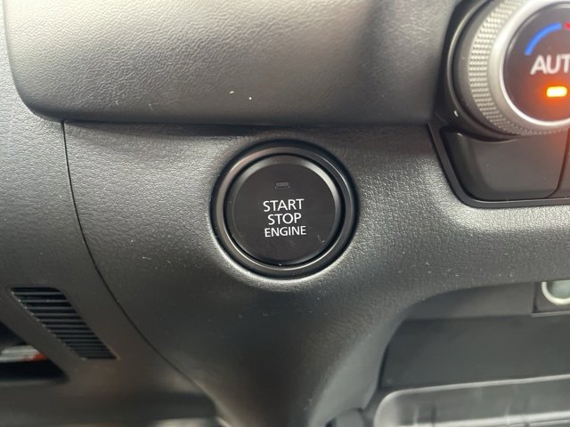 New 2026 MAZDA CX-50 AWD 2.5 S w/ Cargo Package image 20