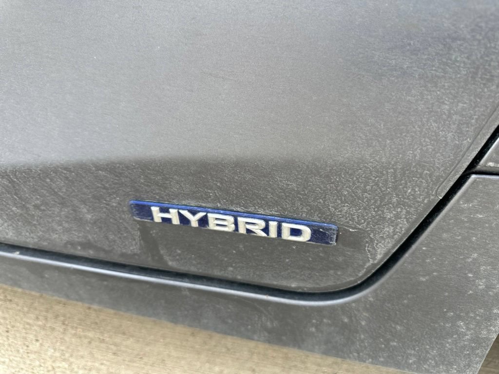 Used 2017 Lexus CT 200h w/ Accessory Package 2 FWD image 15