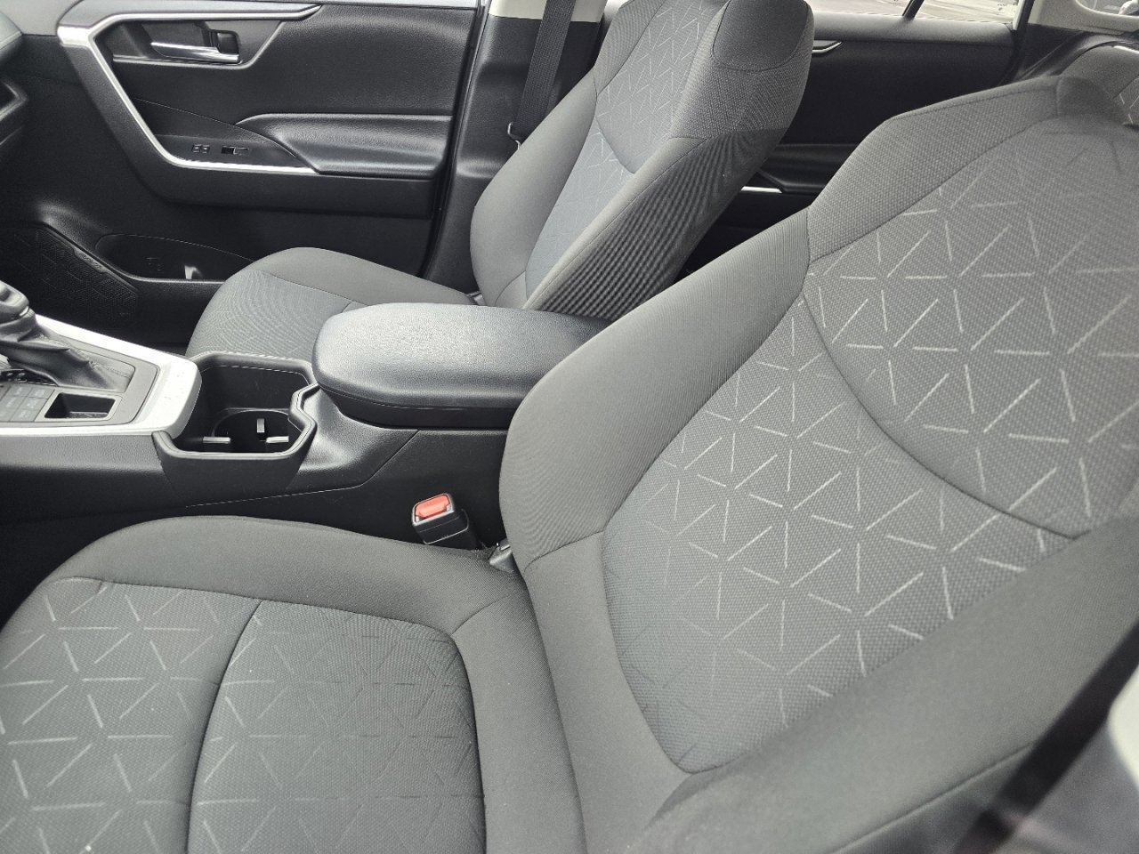 Certified 2024 Toyota RAV4 XLE w/ Weather Package image 17