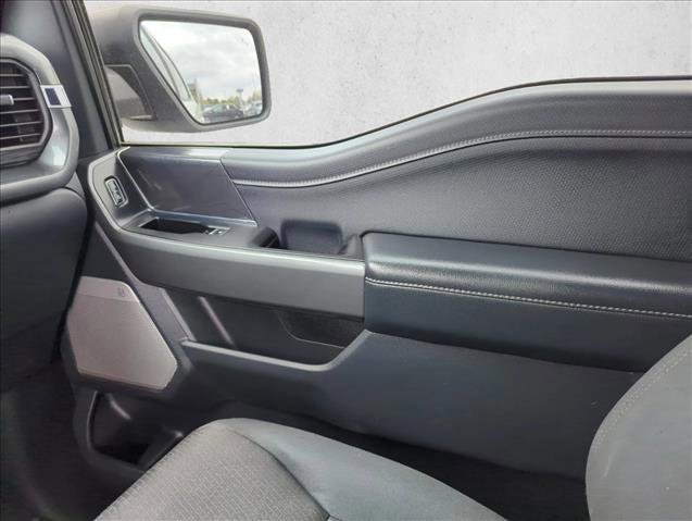 Certified 2022 Ford F150 XLT w/ Equipment Group 302A High image 24