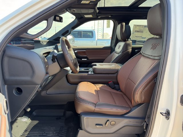 New 2027 Ford Expedition King Ranch AWD/4WD image 17