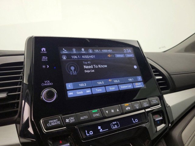 Used 2024 Honda Odyssey EX-L image 4