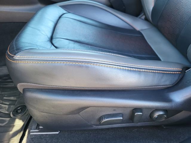 Used 2024 Subaru Crosstrek 2.5i Limited image 12