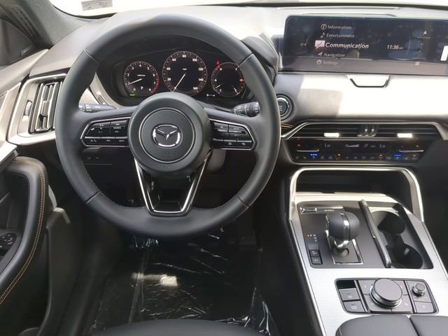 New 2026 MAZDA CX-90 3.3 Turbo w/ Premium Plus Pkg image 14