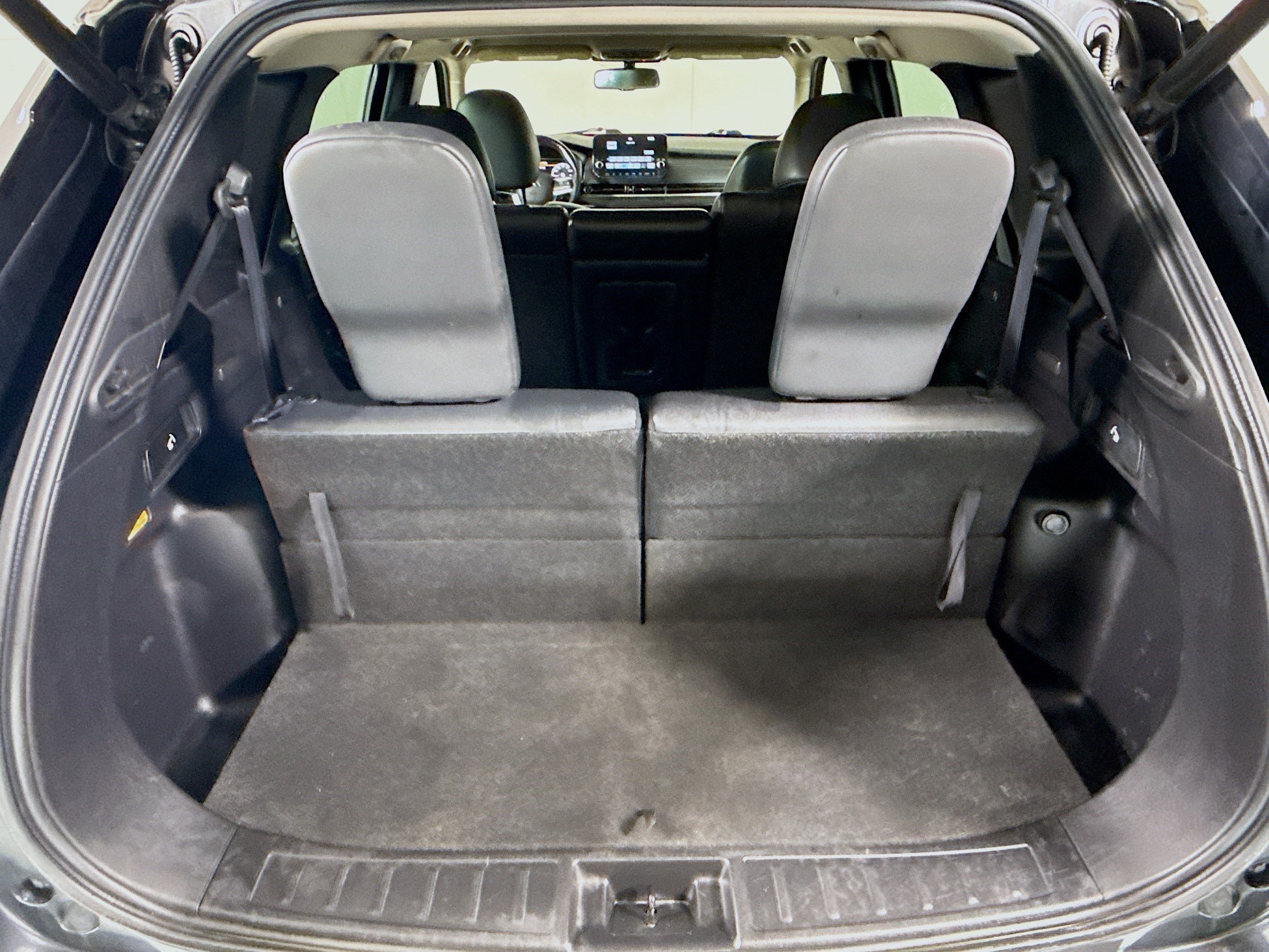 Used 2022 Mitsubishi Outlander SEL Black Edition FWD image 35