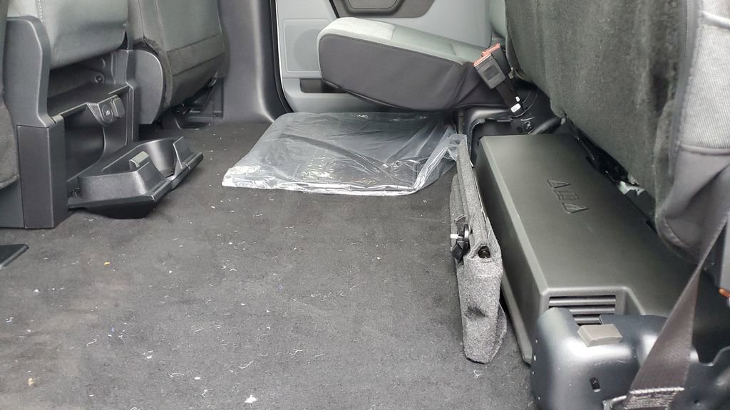 New 2026 Ford F250 4x4 Crew Cab Super Duty image 33