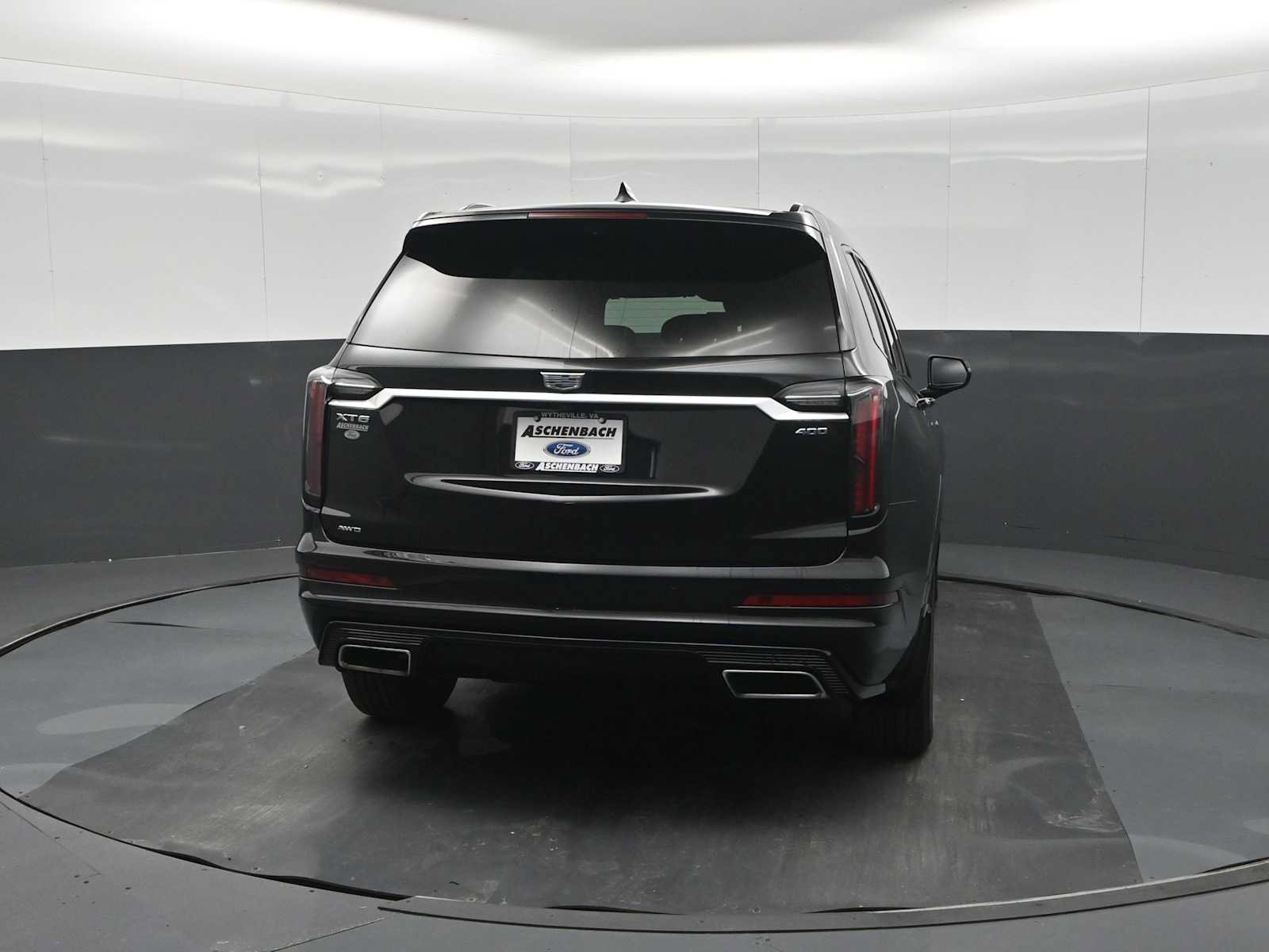Used 2024 Cadillac XT6 Sport w/ Technology Package AWD/4WD image 8