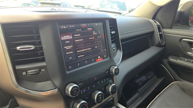 Certified 2022 RAM 1500 Laramie image 17