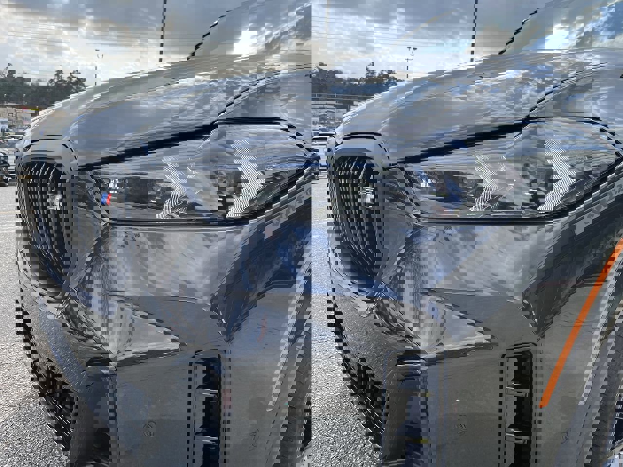 Certified 2024 BMW X5 M60i image 11