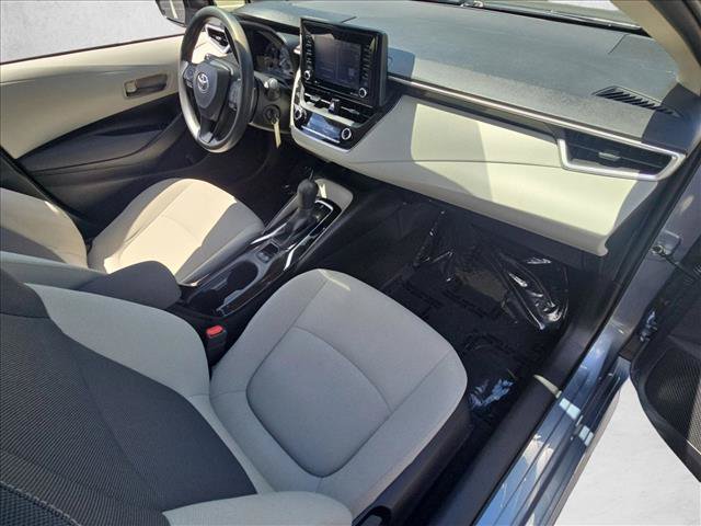 Used 2022 Toyota Corolla L FWD image 20