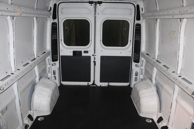 Used 2022 RAM ProMaster 2500 FWD image 24