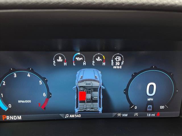 New 2026 Ford F150 STX AWD/4WD image 10
