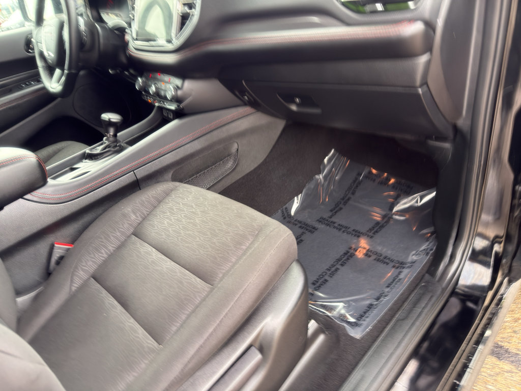 Used 2026 Dodge Durango GT AWD/4WD image 39