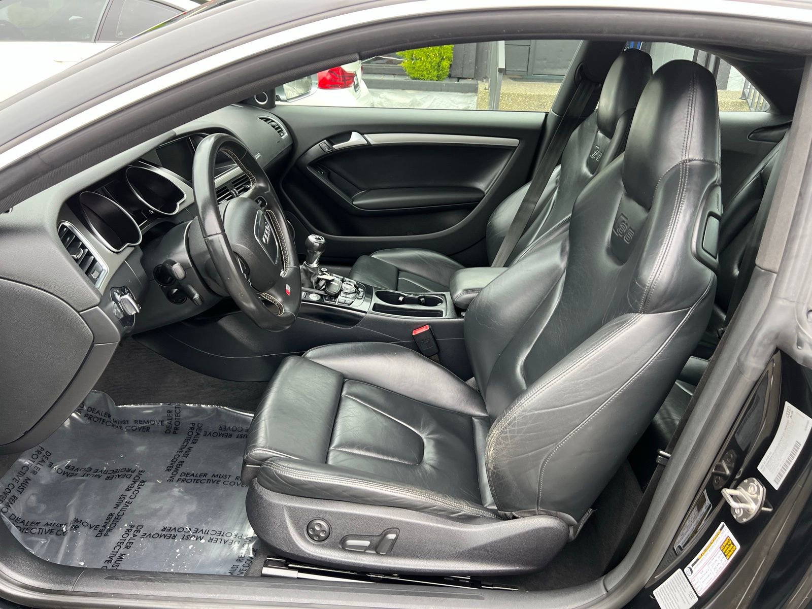 Used 2008 Audi S5 4.2 image 14