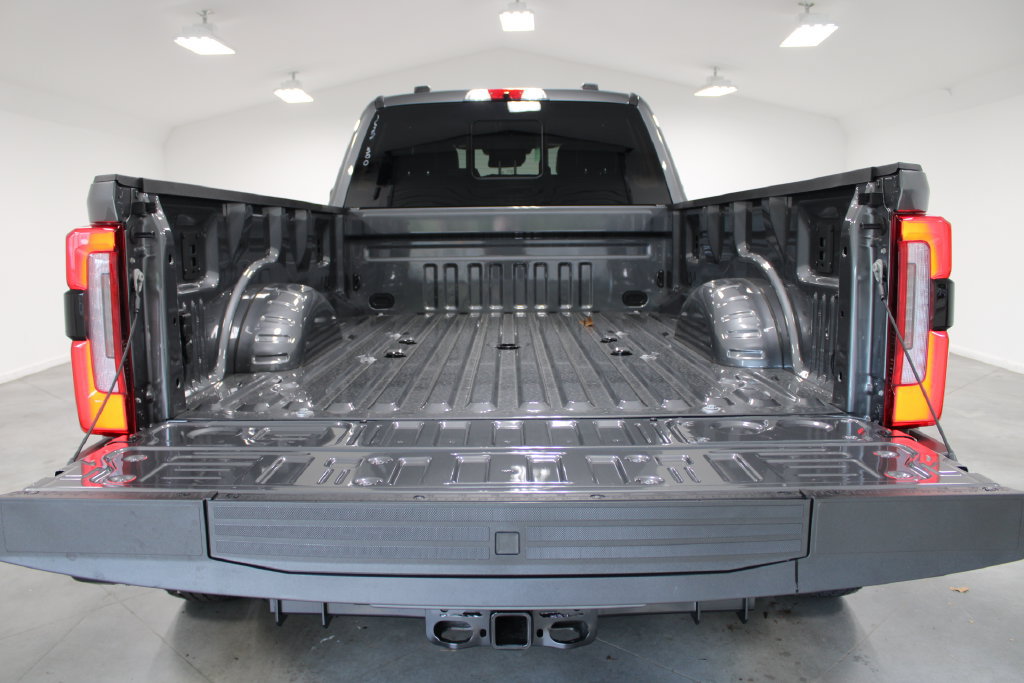 New 2026 Ford F350 Platinum AWD/4WD image 18