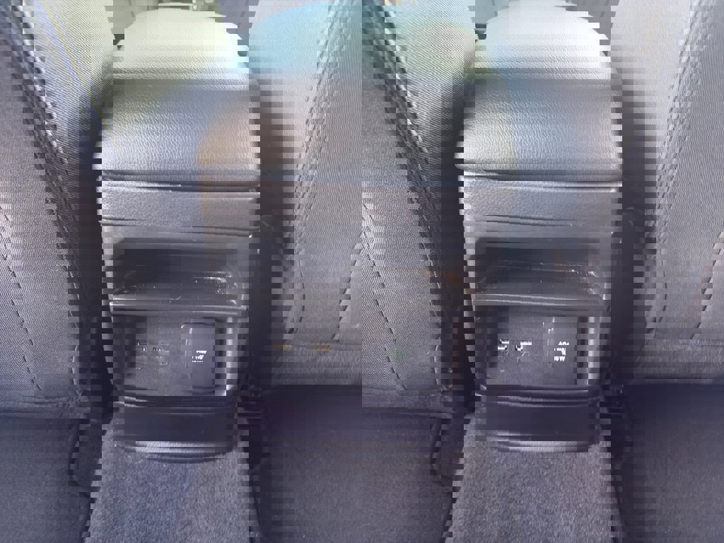 Used 2023 Ford Ranger XLT w/ Equipment Group 302A High image 19