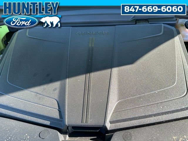 Used 2023 Genesis GV60 Performance w/ Cargo Package image 9