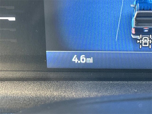 New 2025 Ford Ranger XL image 27