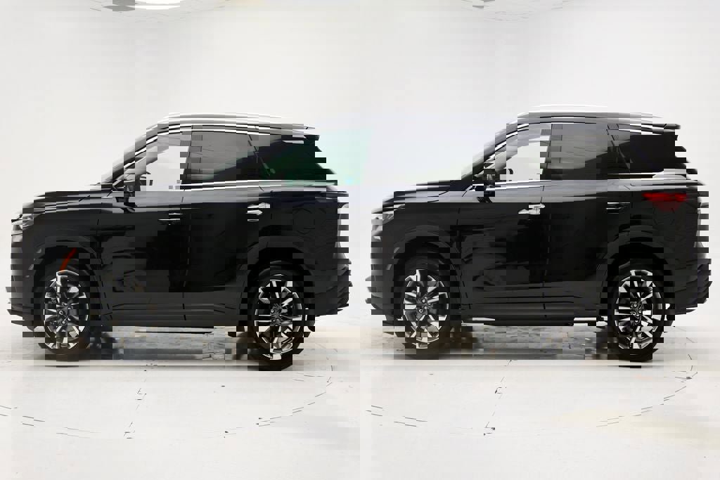 Used 2023 INFINITI QX60 Luxe w/ Vision Package image 4