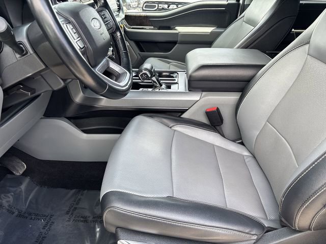 Used 2023 Ford F150 Lariat AWD/4WD image 18