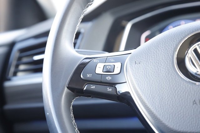 Used 2021 Volkswagen Jetta SEL image 22