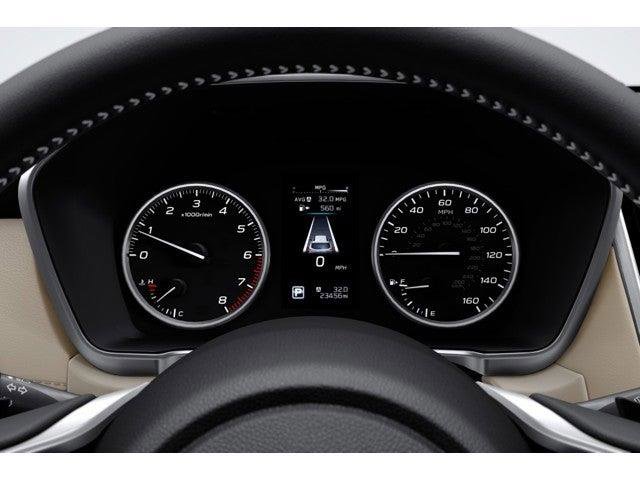 New 2025 Subaru Outback Limited image 18