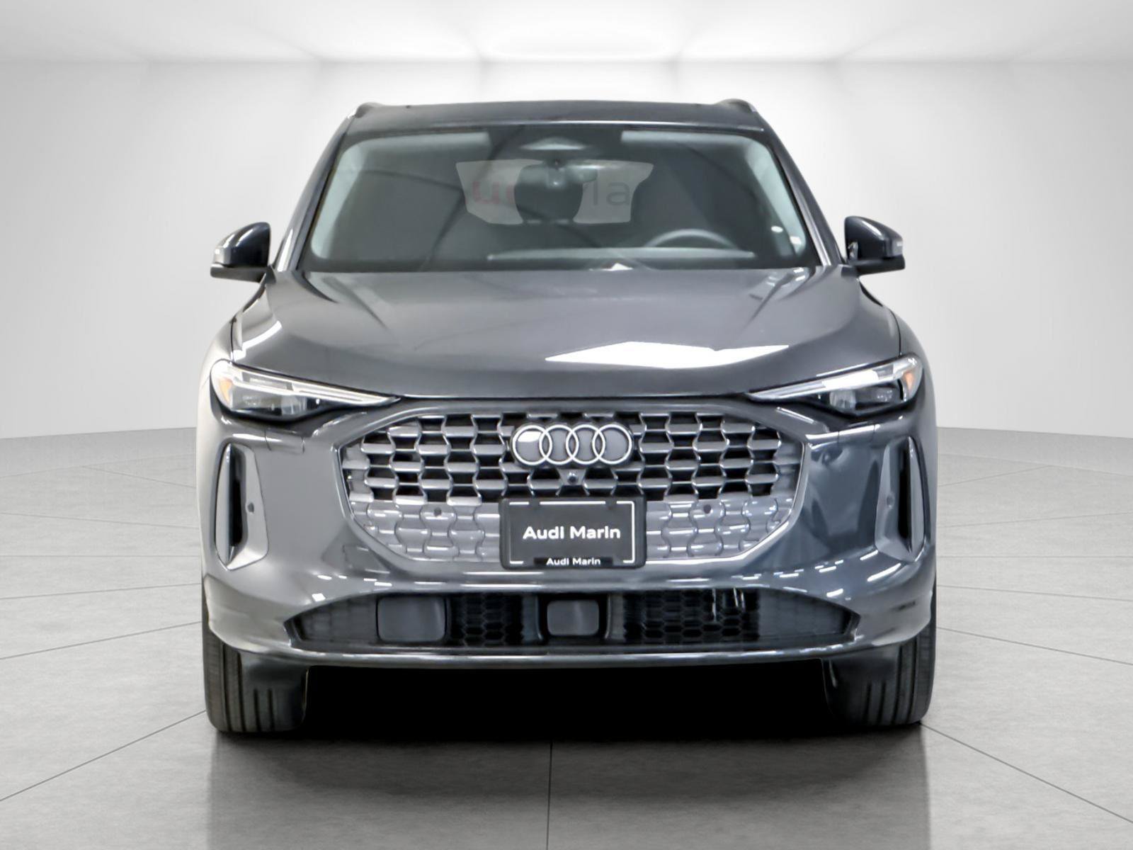 New 2026 Audi Q5 Premium AWD/4WD image 8