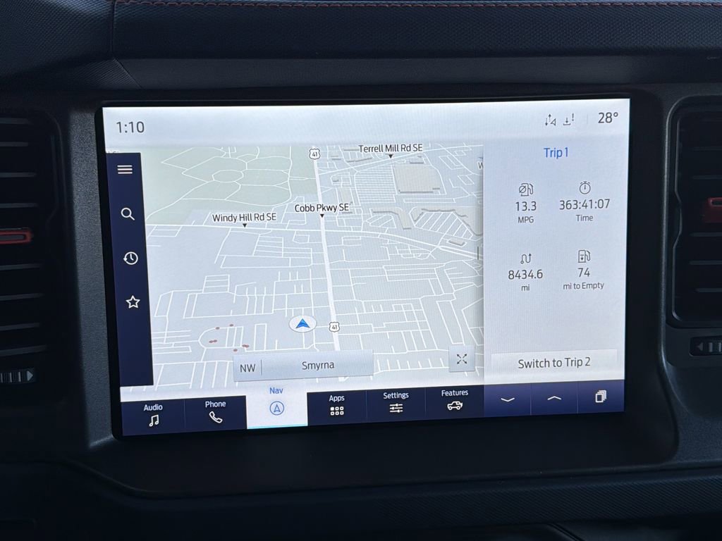 Used 2023 Ford Bronco Raptor image 30