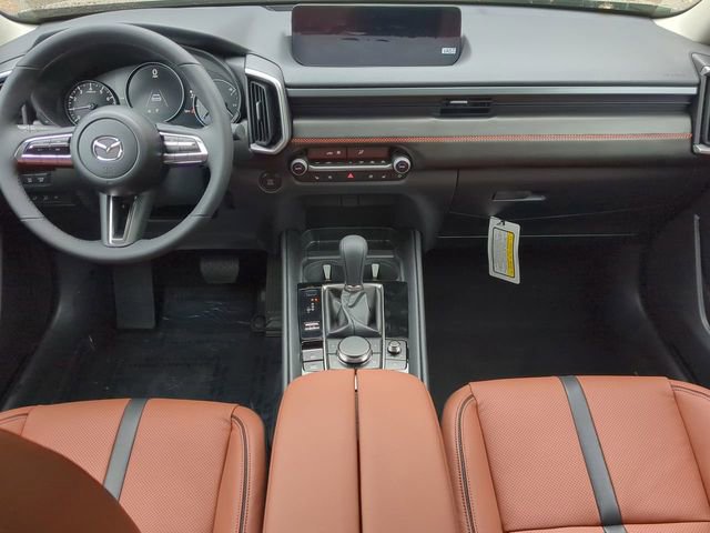 New 2026 MAZDA CX-50 AWD 2.5 S w/ Weather Package image 12