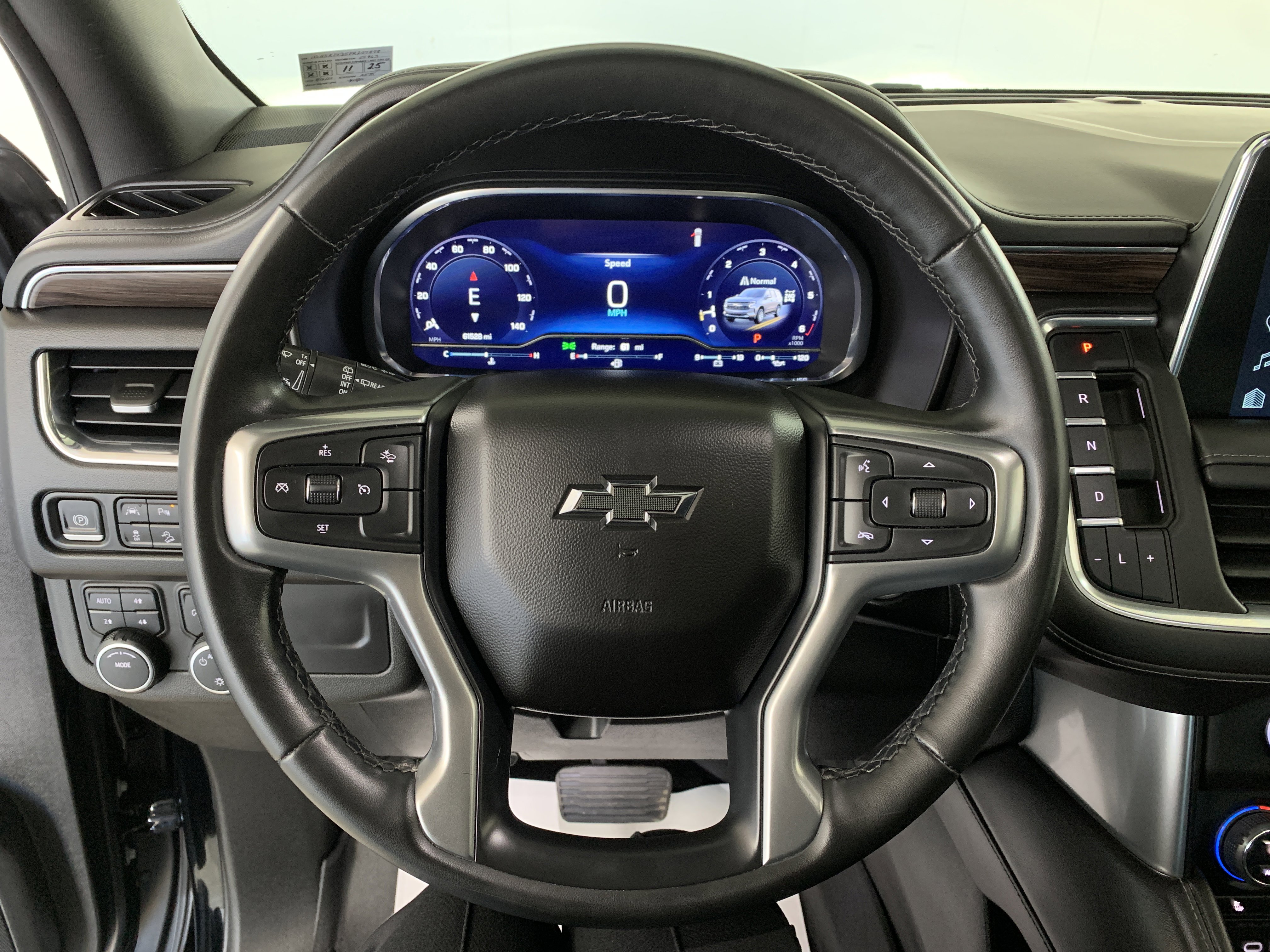 Used 2023 Chevrolet Tahoe Z71 image 20