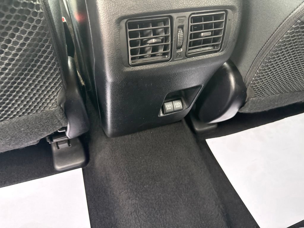 Used 2021 Toyota 4Runner SR5 AWD/4WD image 35