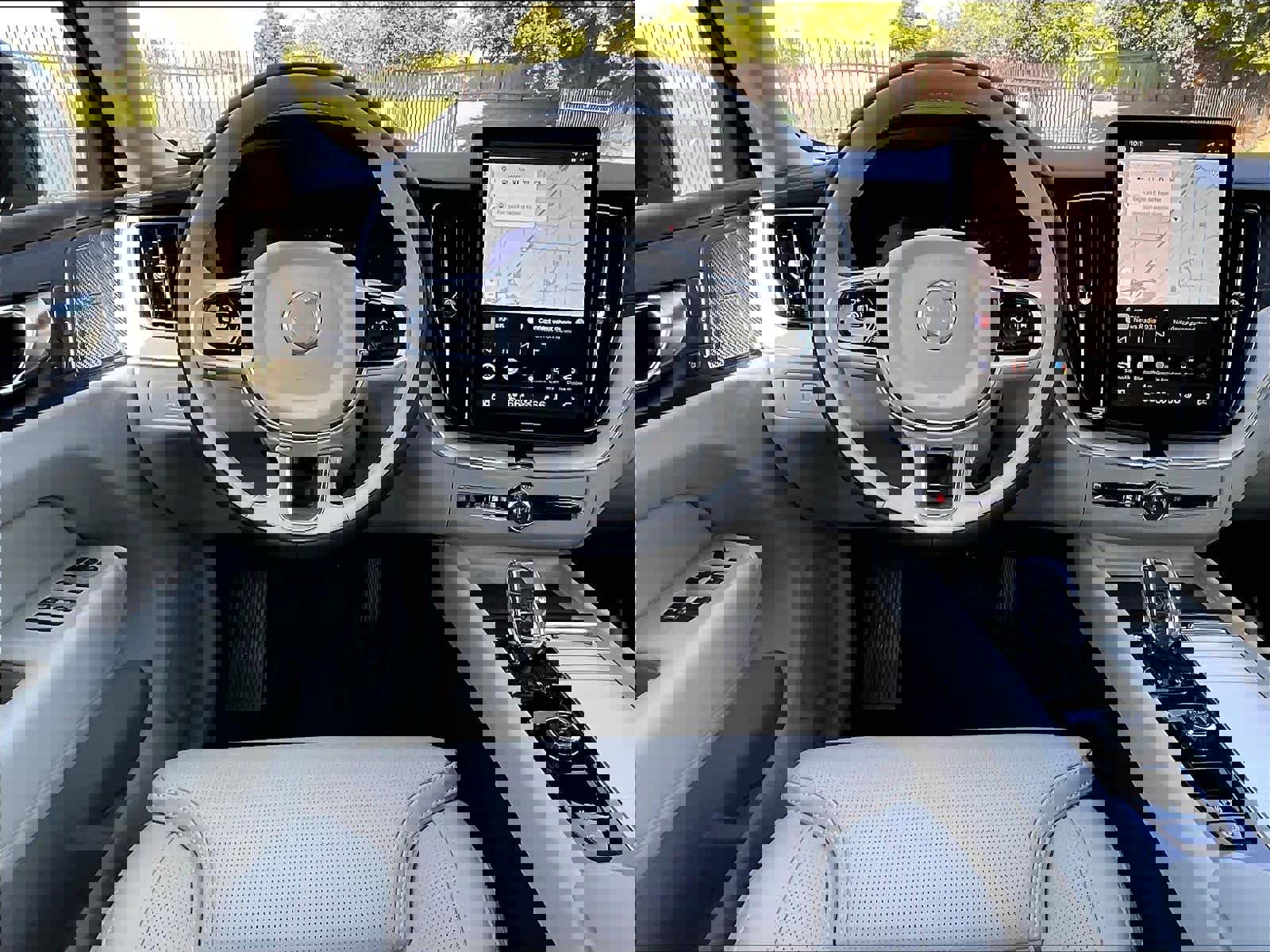 New 2026 Volvo XC60 B5 Ultra w/ Protection Package Premier image 15