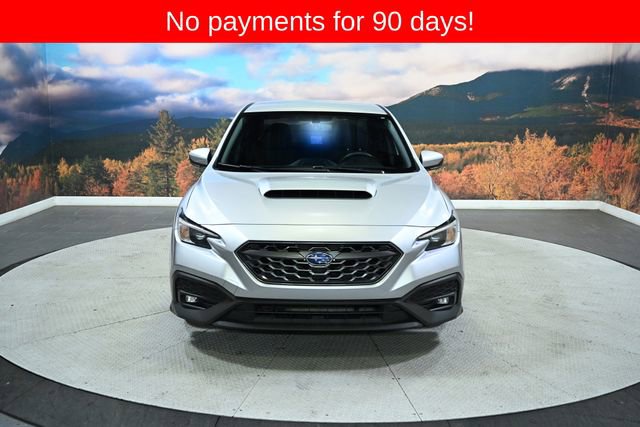 Used 2022 Subaru WRX Premium video 2