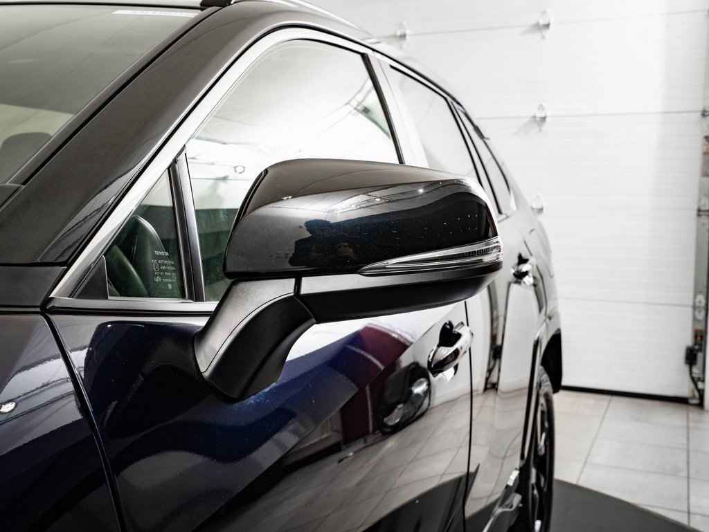 Used 2019 Toyota RAV4 XSE w/ XSE Weather Package image 17