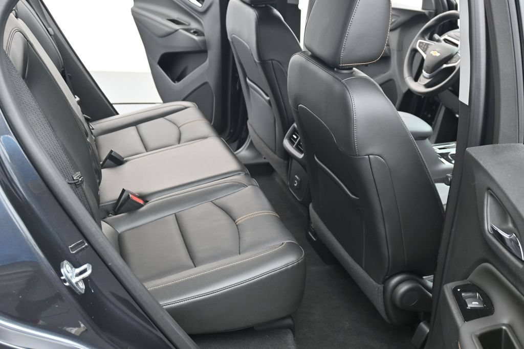 Used 2022 Chevrolet Equinox Premier FWD image 40