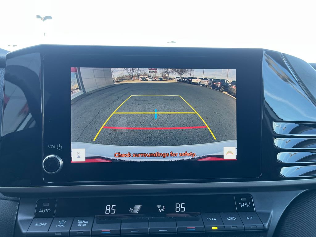 Certified 2025 Toyota Camry LE image 20