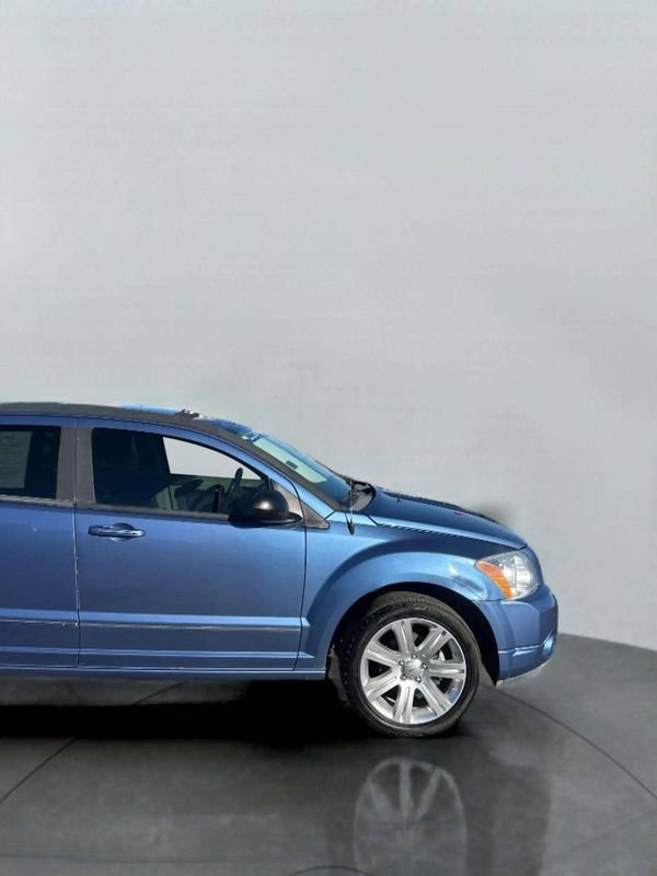 Used 2007 Dodge Caliber R/T image 22