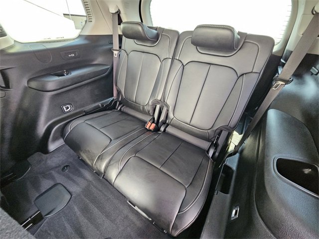 Used 2023 Jeep Grand Cherokee L Limited image 29