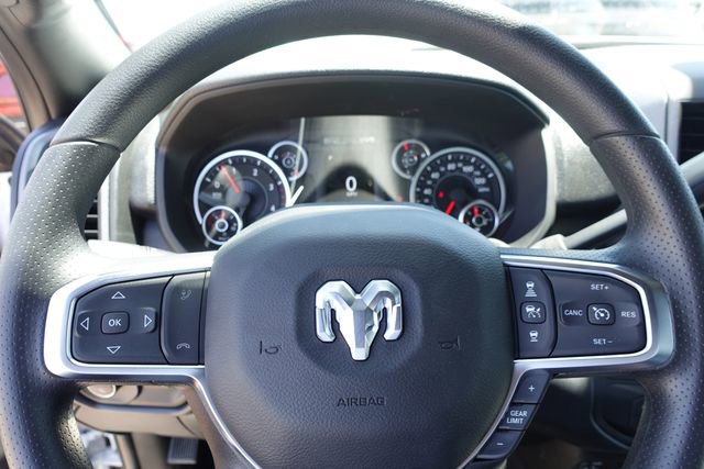 New 2025 RAM 3500 Tradesman image 16