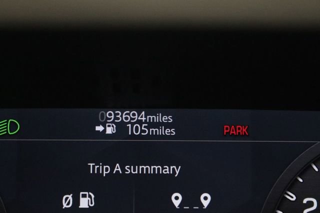 Used 2020 Land Rover Defender 110 HSE AWD/4WD image 20