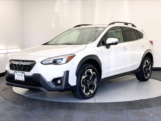 Used 2023 Subaru Crosstrek 2.5i Limited w/ Moonroof Package image 2