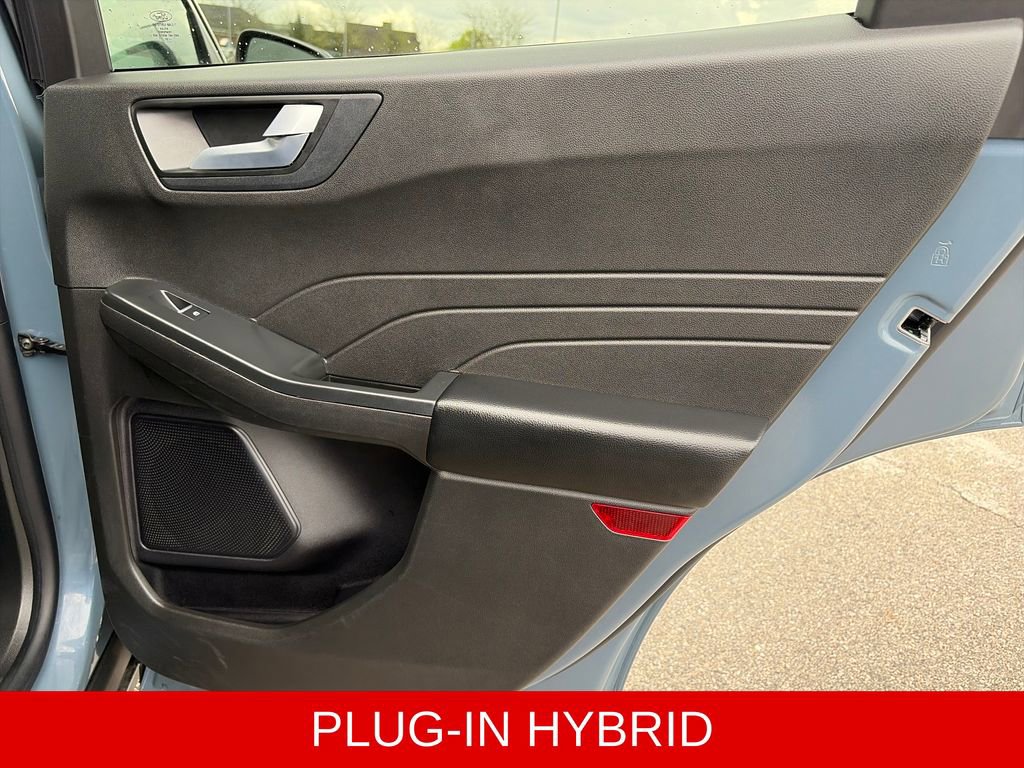Used 2023 Ford Escape SE FWD image 31