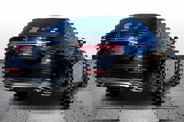 Certified 2023 Mercedes-Benz E 350 4MATIC Sedan image 7