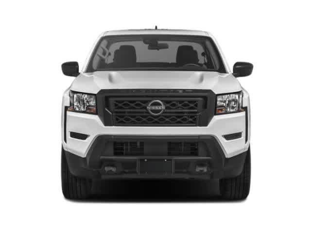 Used 2022 Nissan Frontier S AWD/4WD image 4