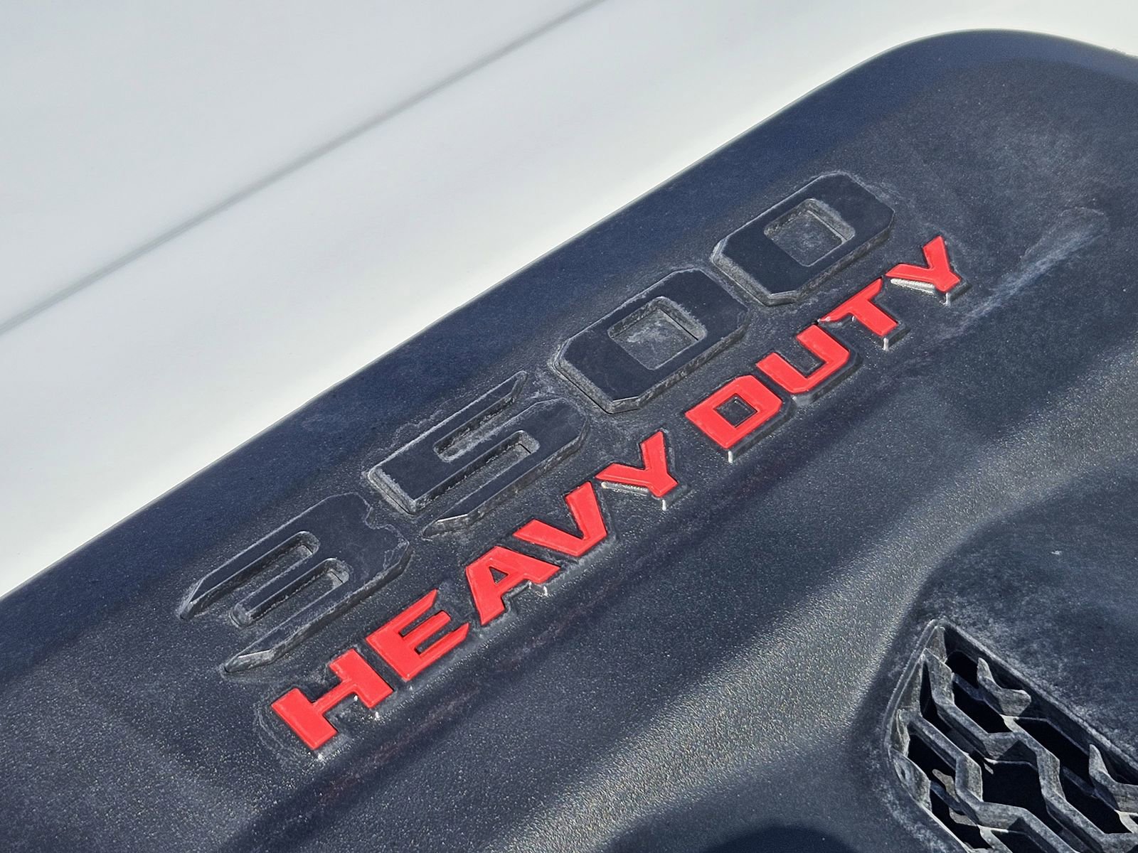 New 2026 RAM 3500 Limited image 13