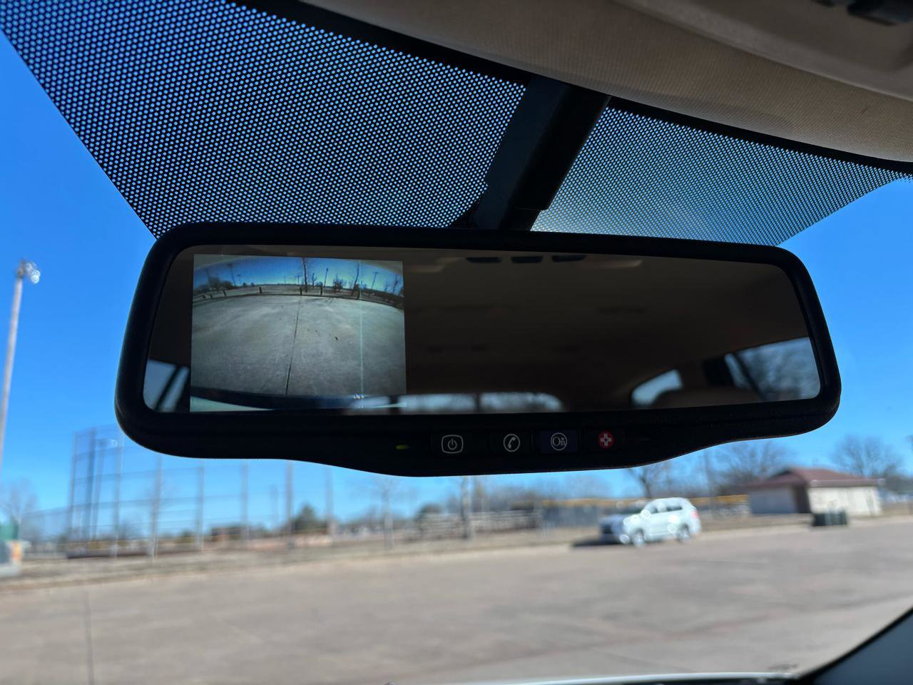 Used 2012 Buick Enclave Leather image 30