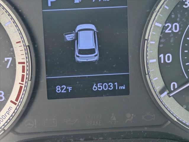 Used 2021 Hyundai Venue SE FWD image 10